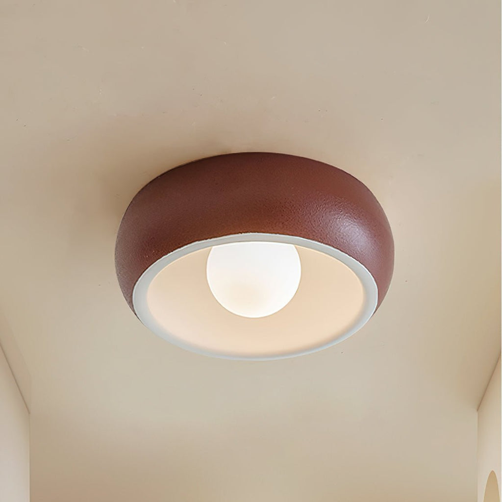 Louis Round Ceiling Light - ZozHome