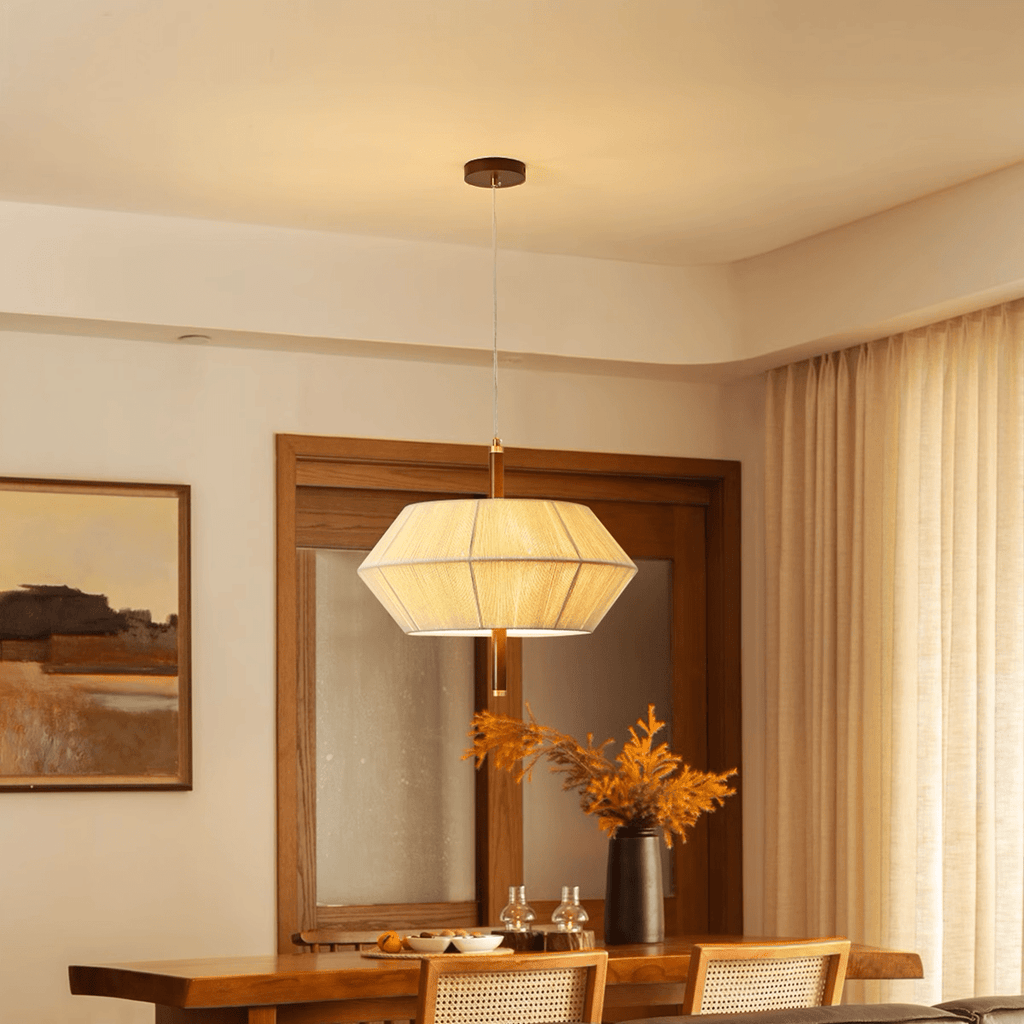 Lucia Pendant Light