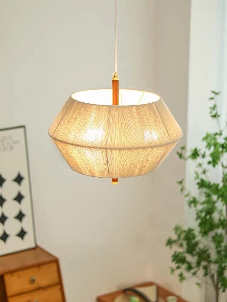 Lucia Pendant Light