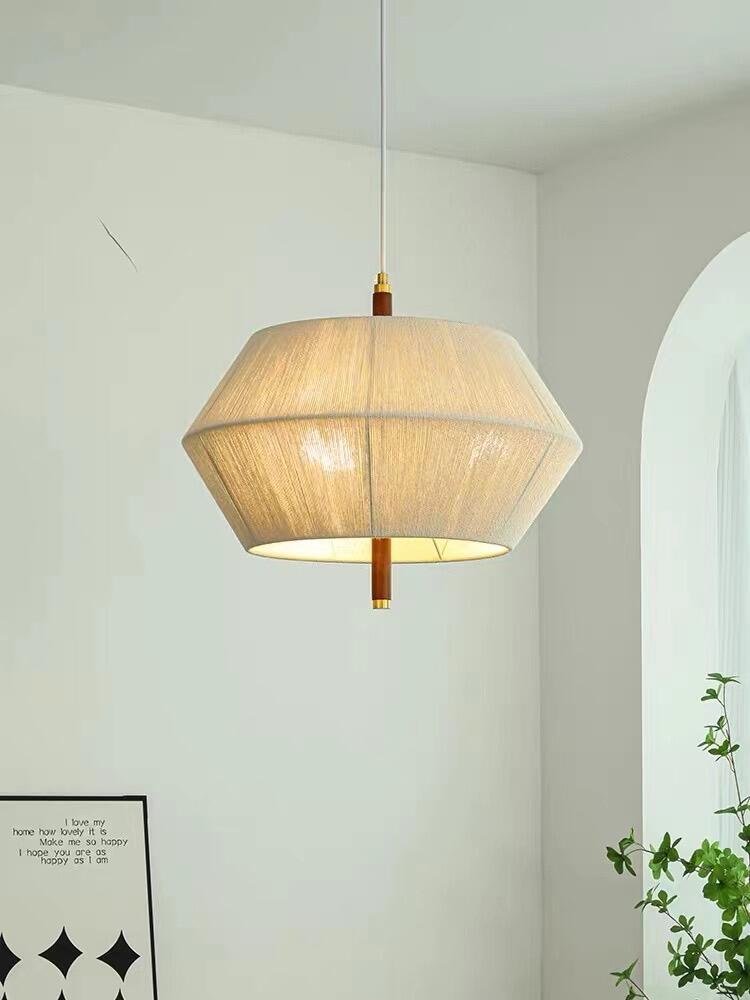 Lucia Pendant Light
