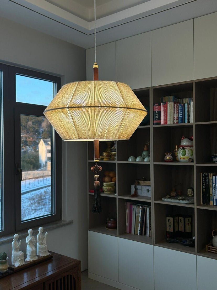 Lucia Pendant Light