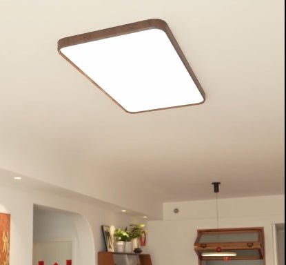 Lumiere Eye-Caring Slim Ceiling Light