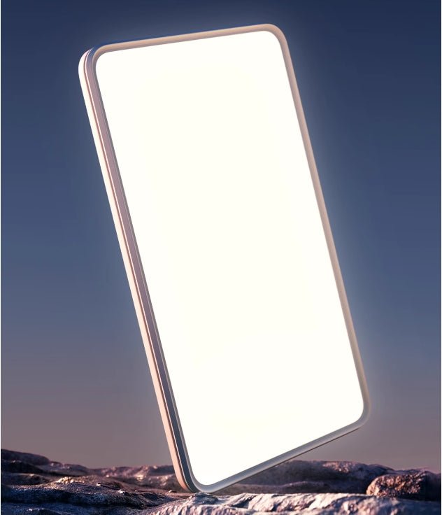 Lumiere Eye-Caring Slim Ceiling Light