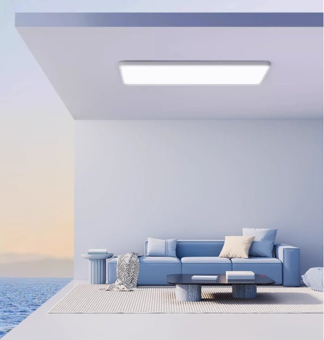 Lumiere Eye-Caring Slim Ceiling Light