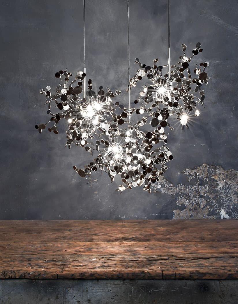 Luminex Chandelier