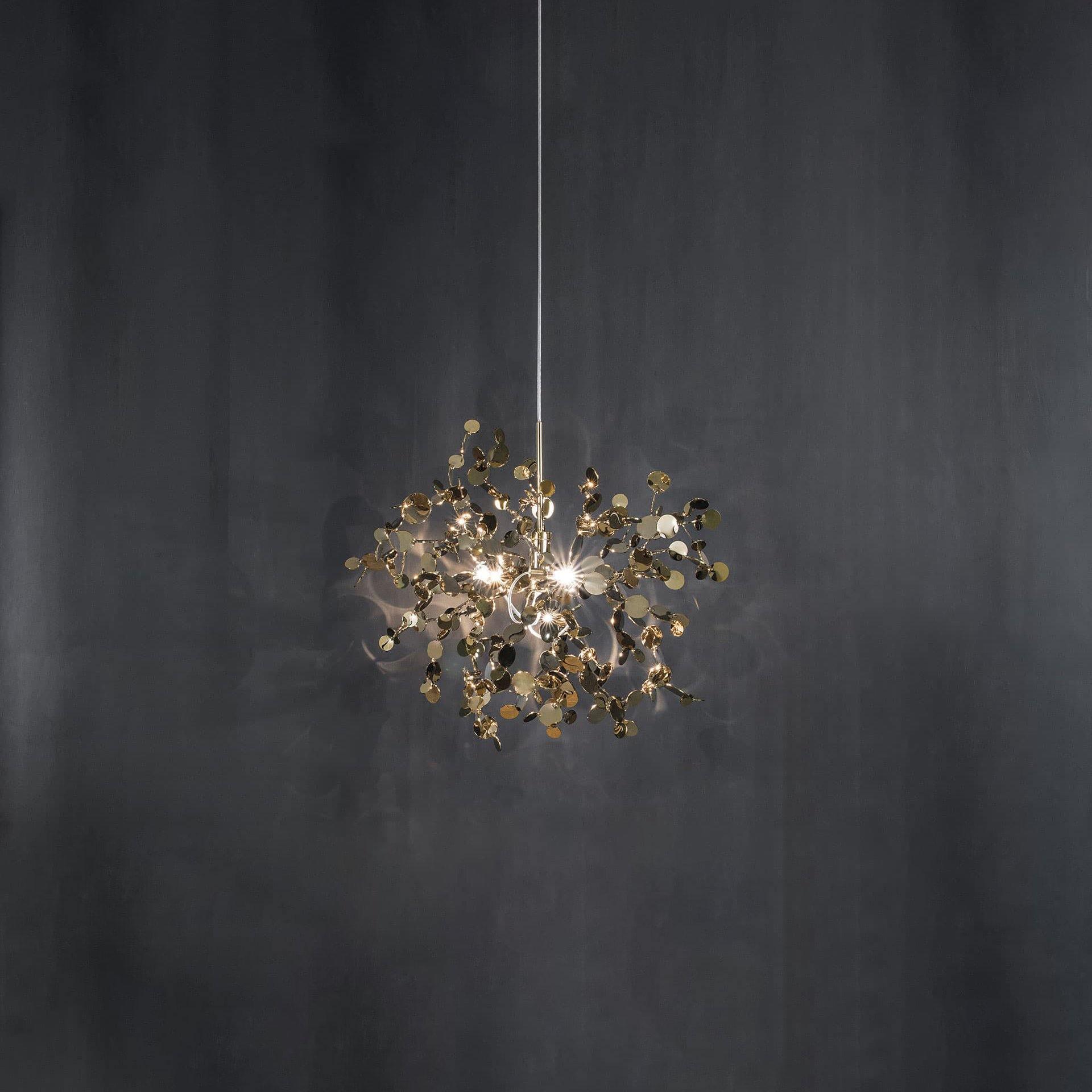 Luminex Chandelier