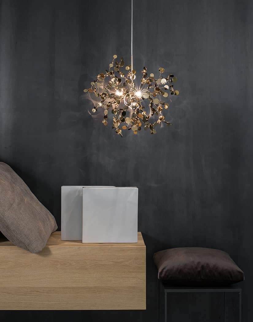 Luminex Chandelier