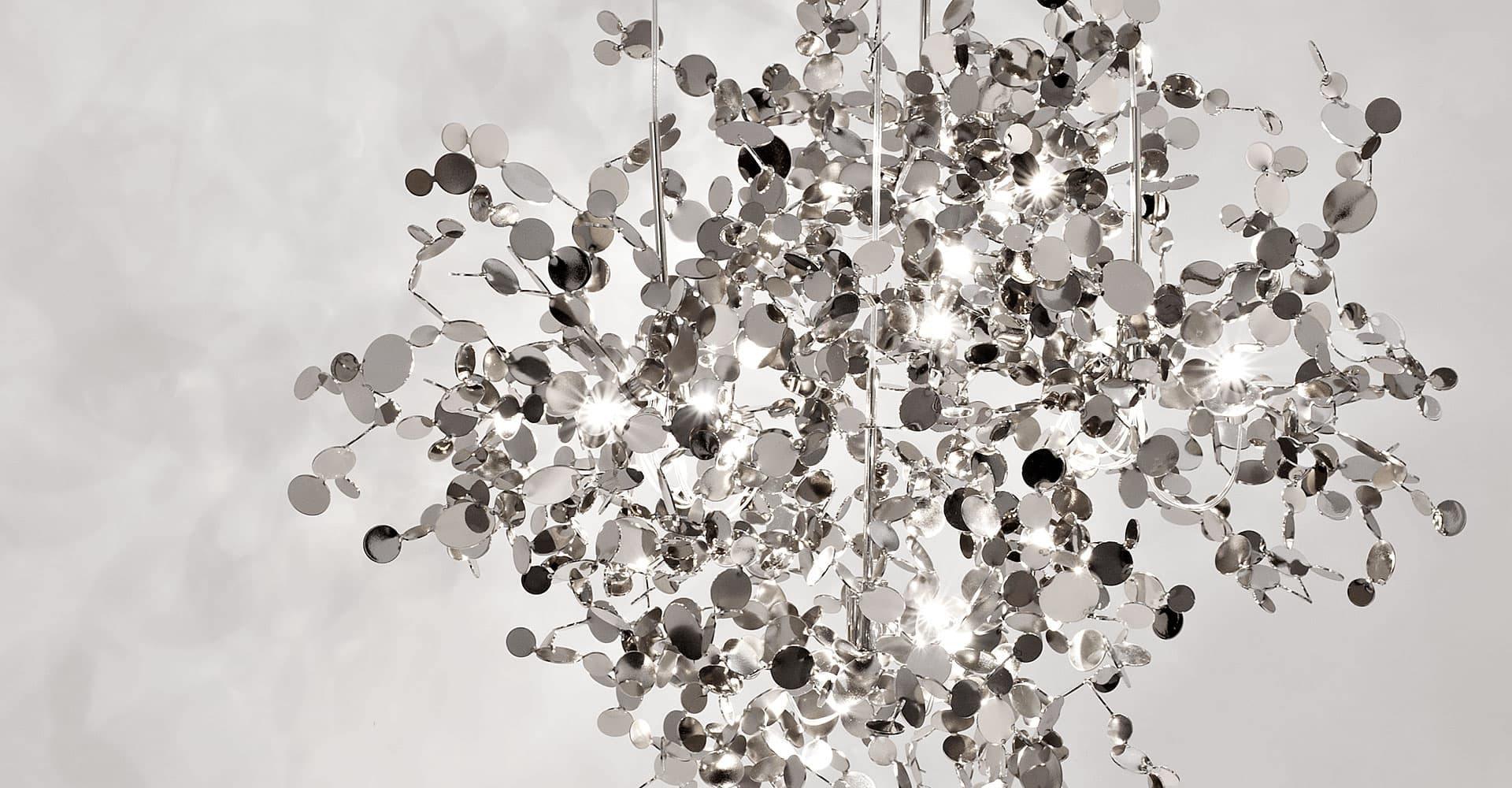 Luminex Chandelier