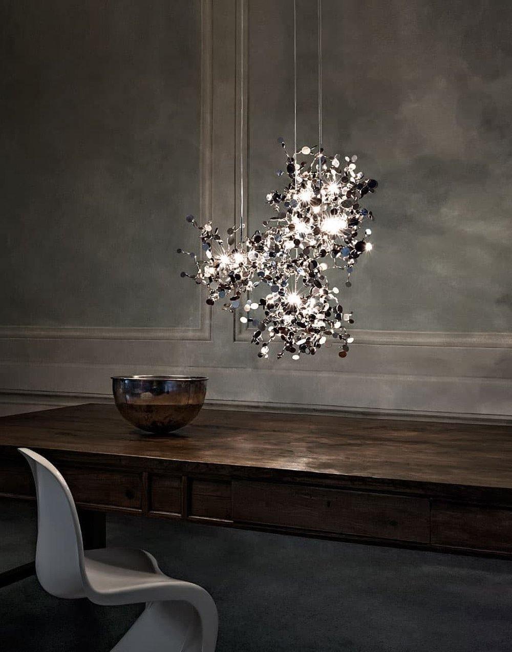 Luminex Chandelier