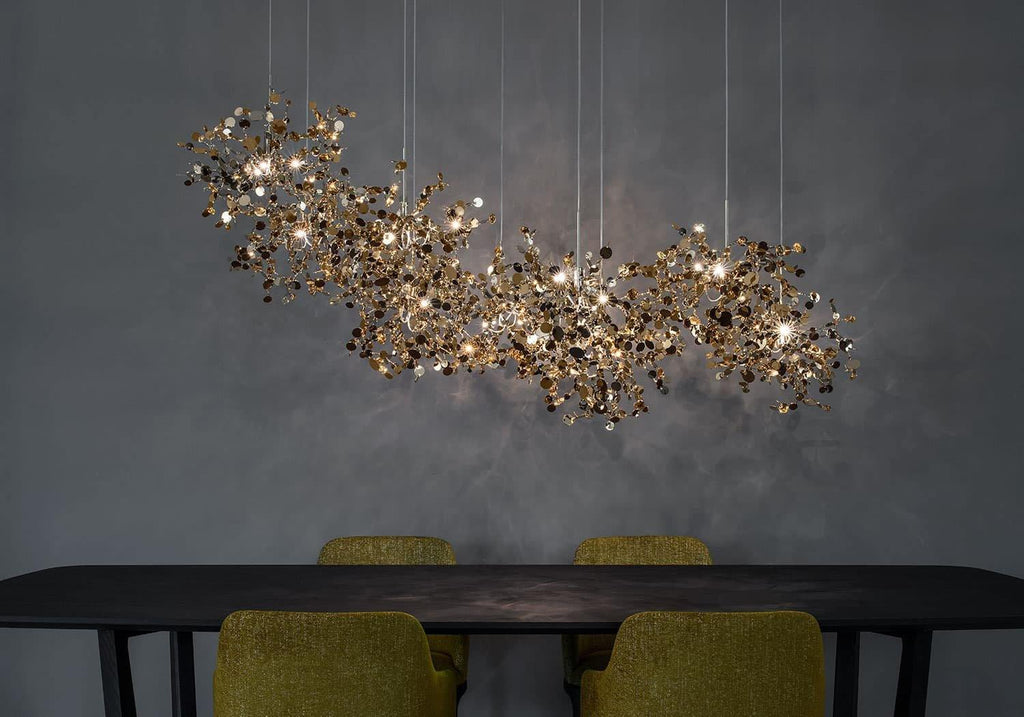 Luminex Chandelier