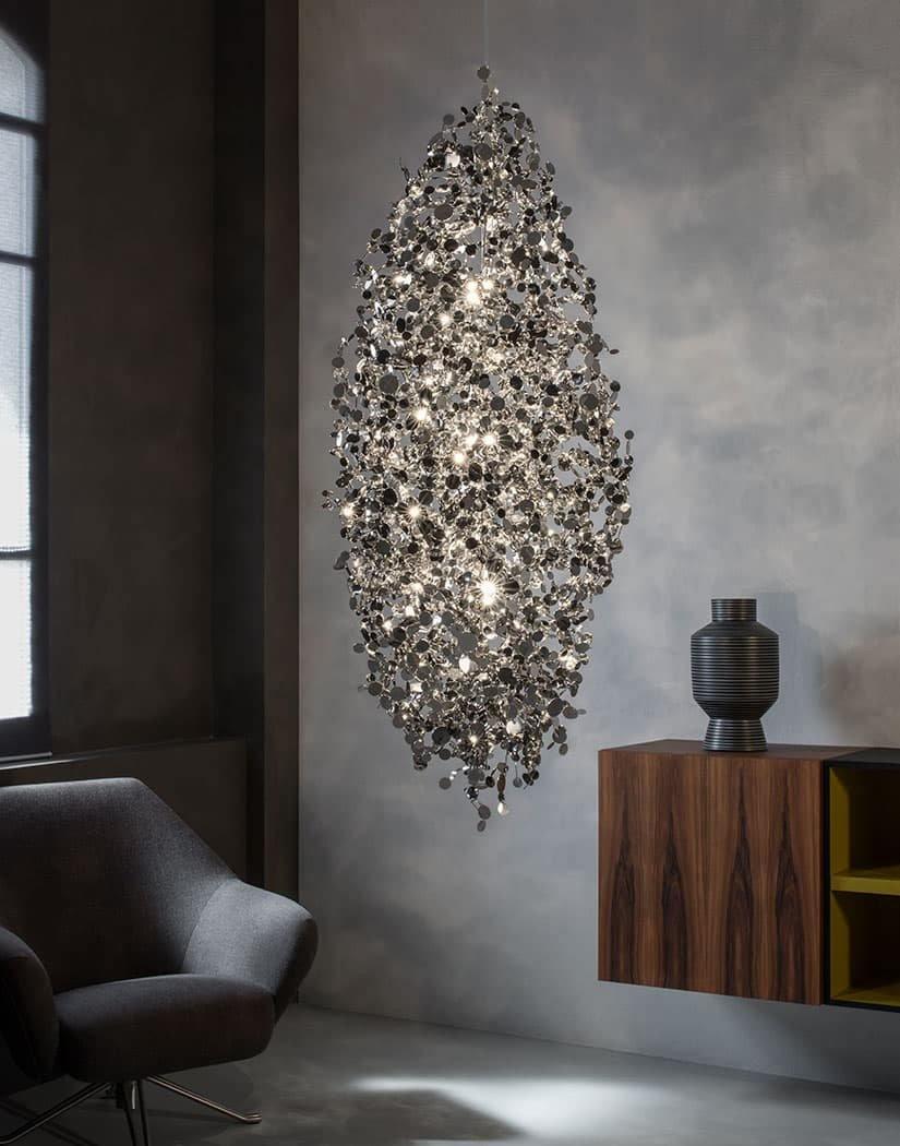 Luminex Chandelier