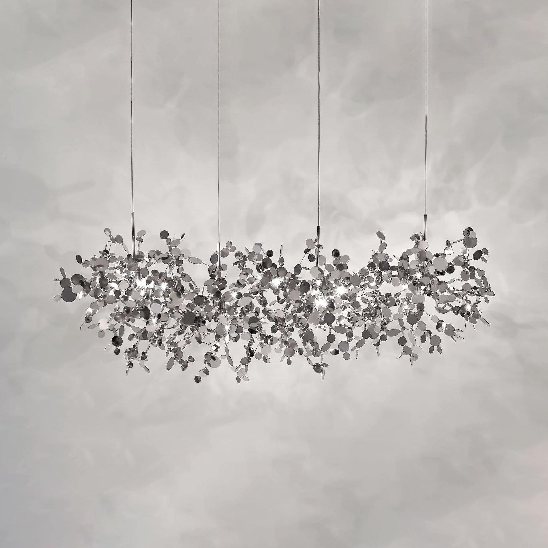 Luminex Chandelier