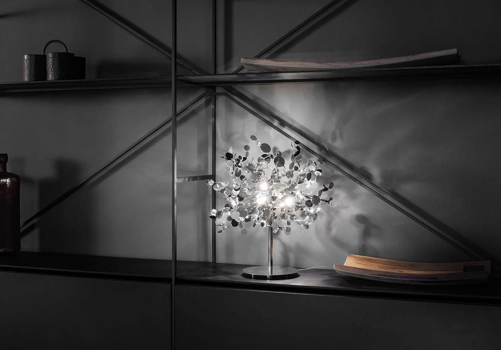 Luminex Chandelier