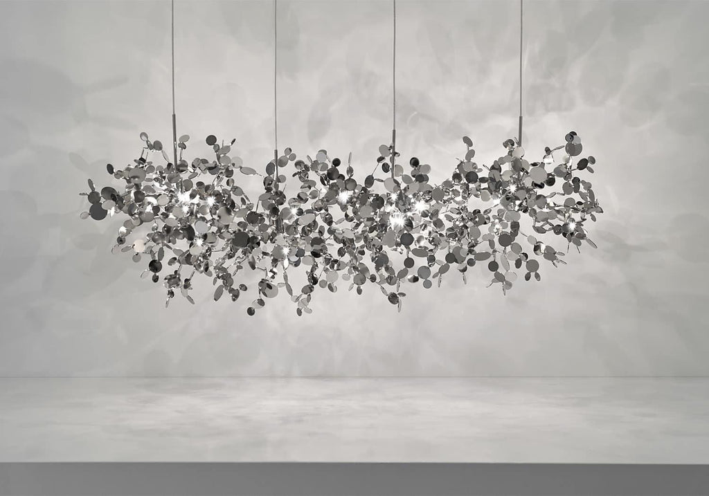Luminex Chandelier