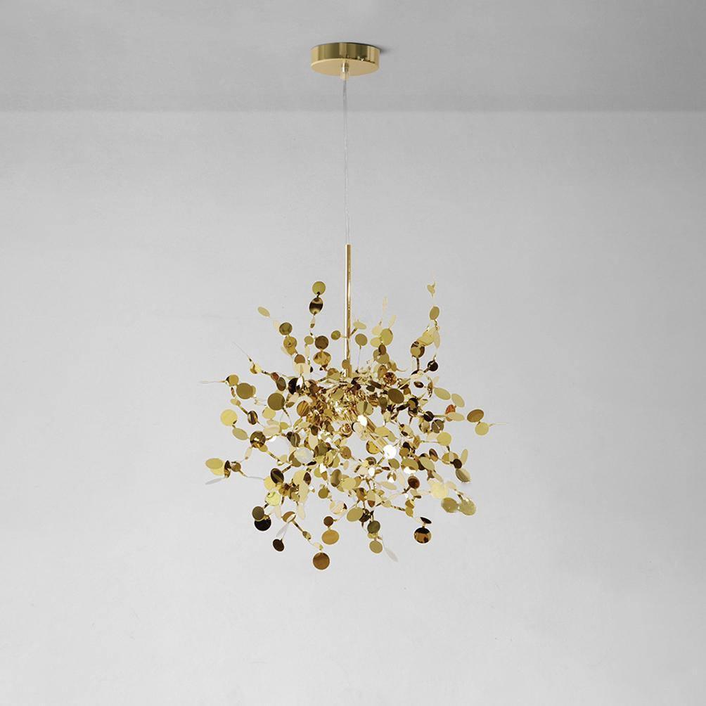 Luminex Chandelier