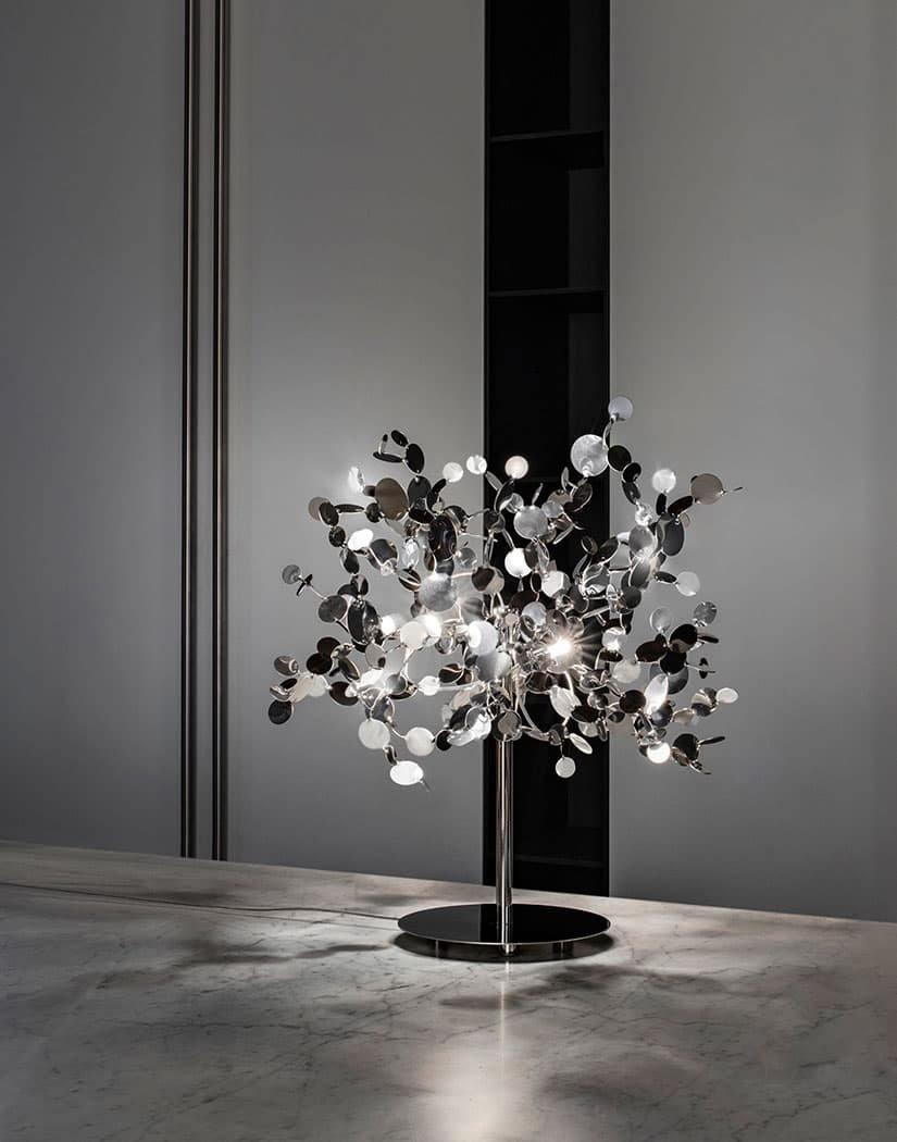 Luminex Chandelier