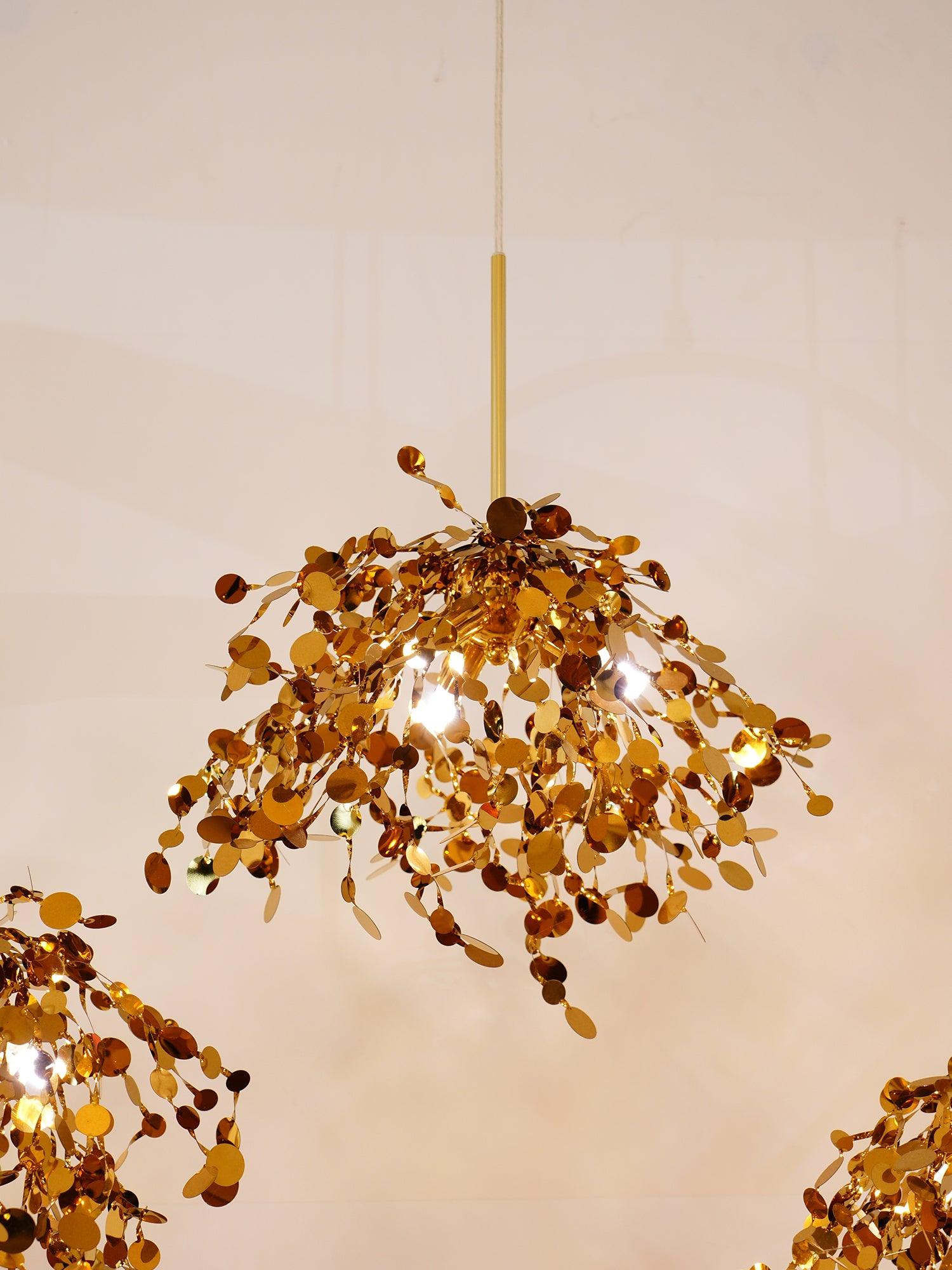 Luminex Chandelier