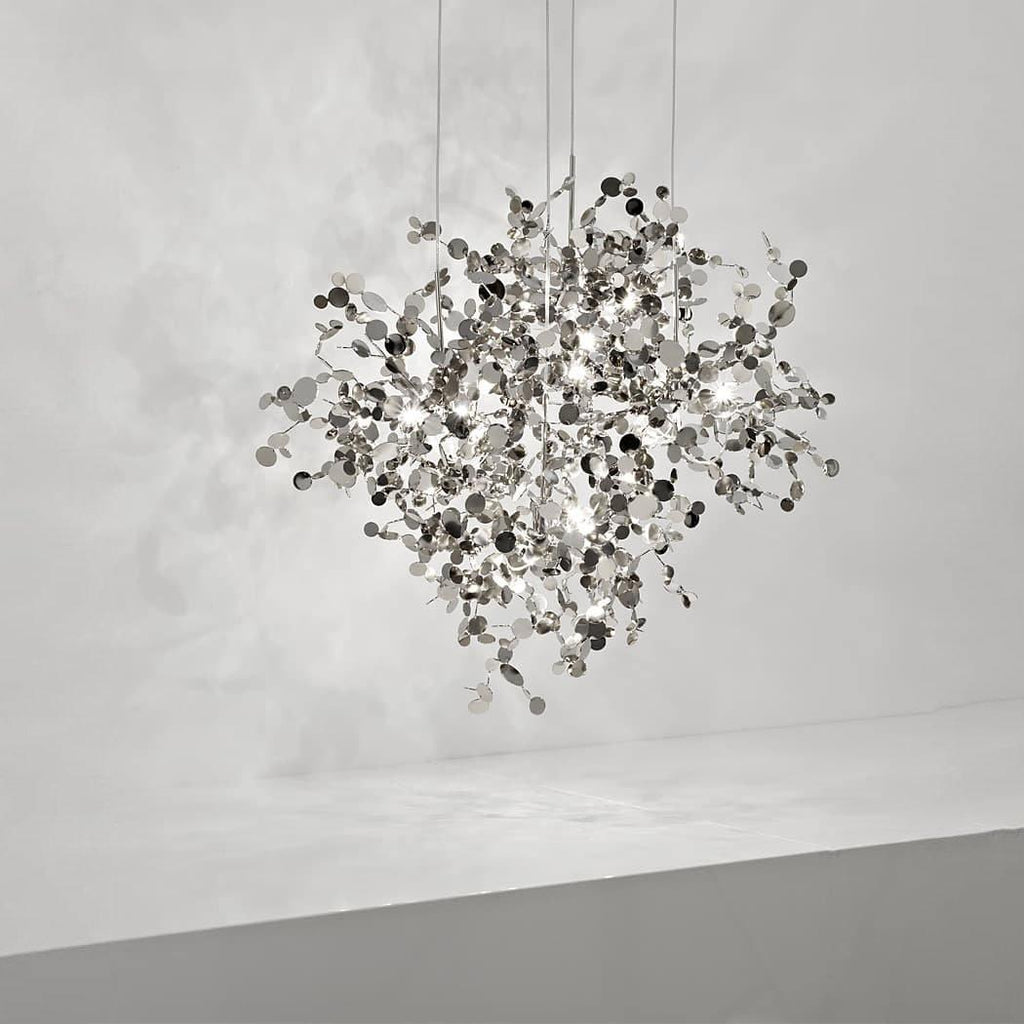 Luminex Chandelier