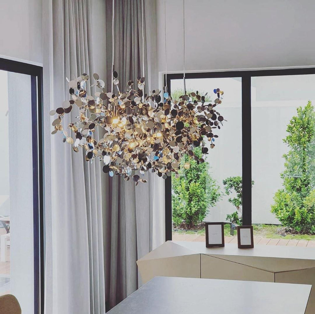Luminex Chandelier