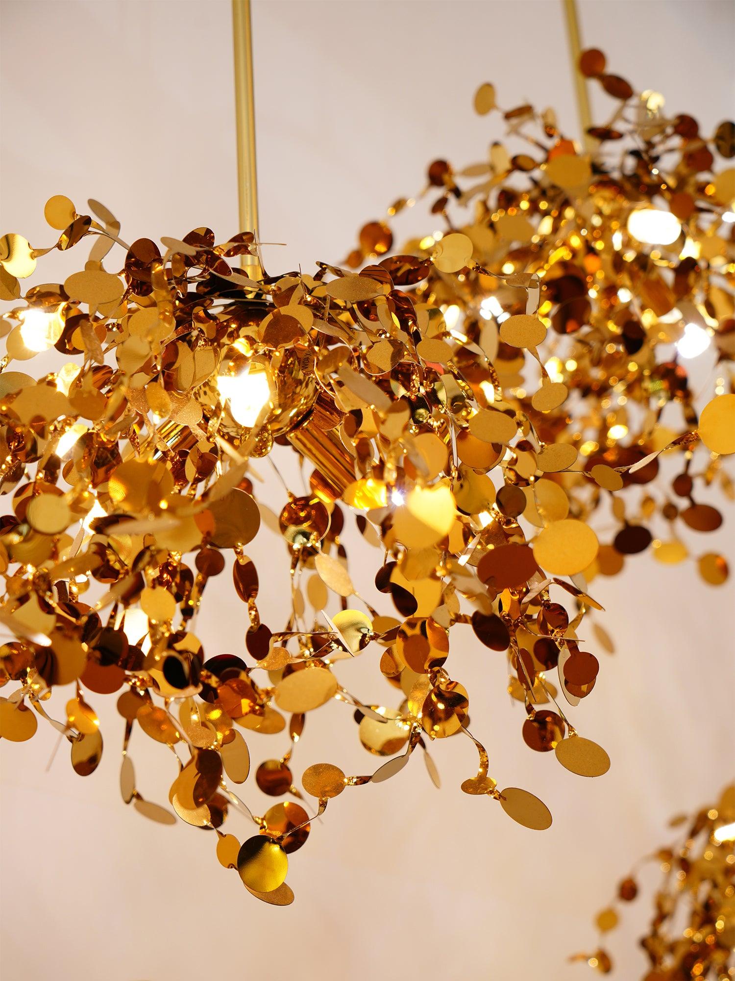 Luminex Chandelier