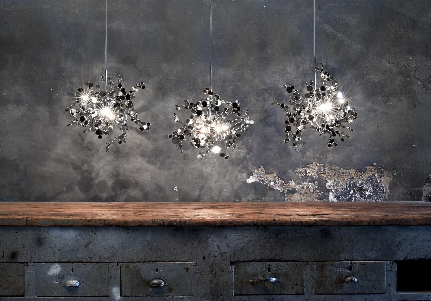 Luminex Chandelier