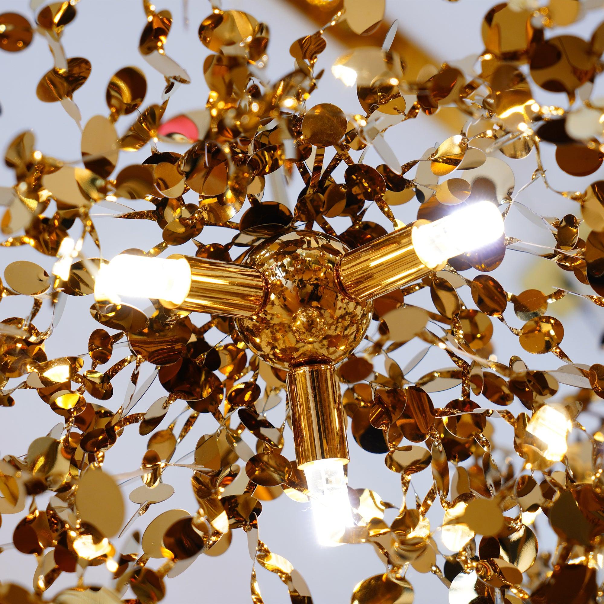 Luminex Chandelier