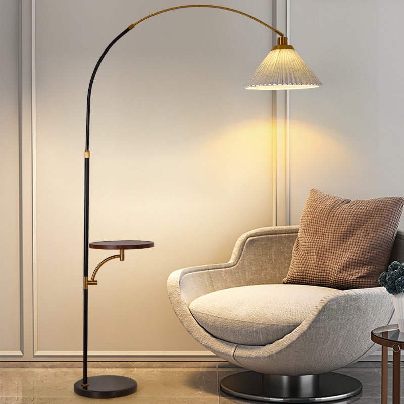 Luminous Essence Floor Lamp - ZozHome