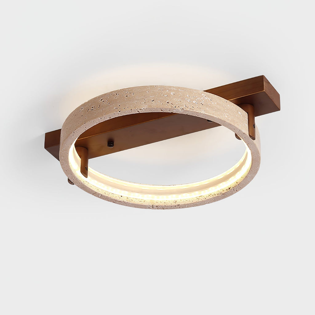 Lumos Halo Ceiling Lamp