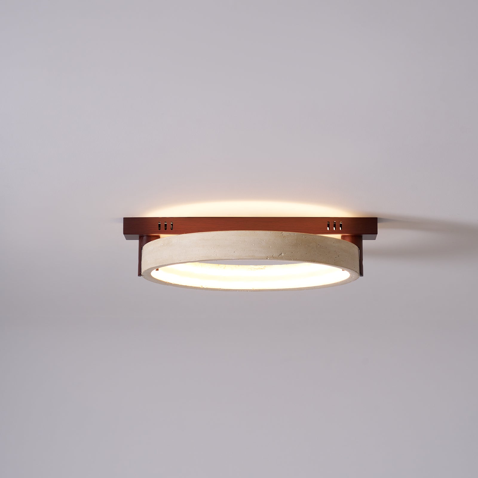 Lumos Halo Ceiling Lamp