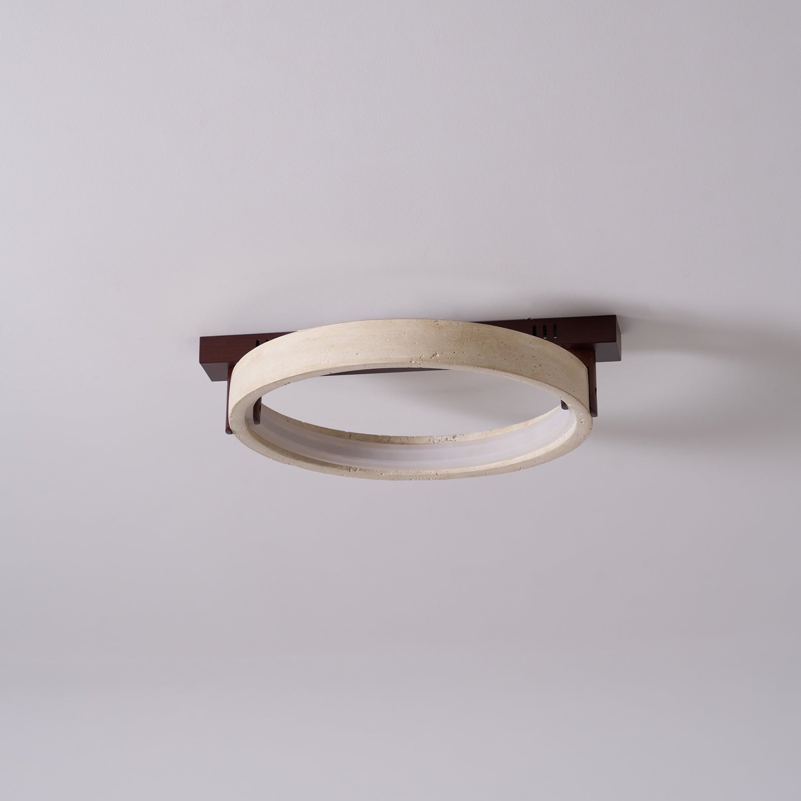 Lumos Halo Ceiling Lamp