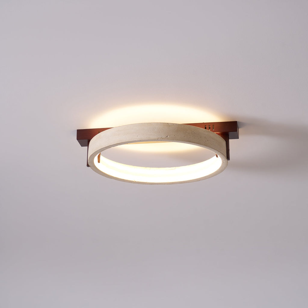 Lumos Halo Ceiling Lamp