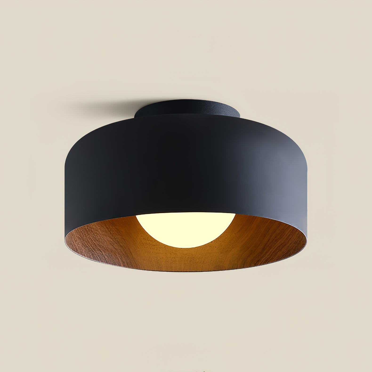 Lumosphere Ceiling Light - ZozHome