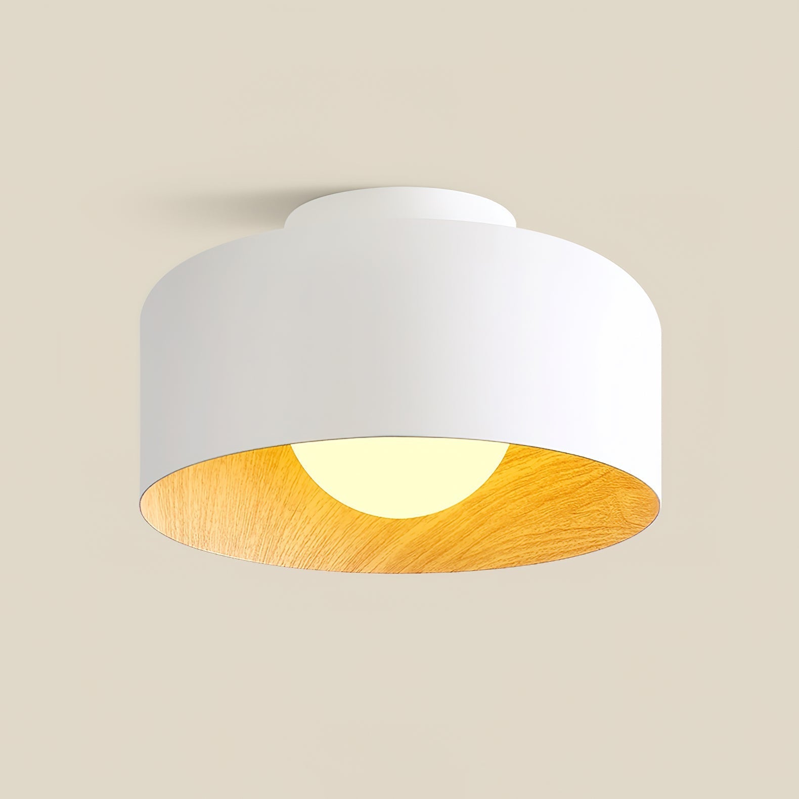 Lumosphere Ceiling Light - ZozHome