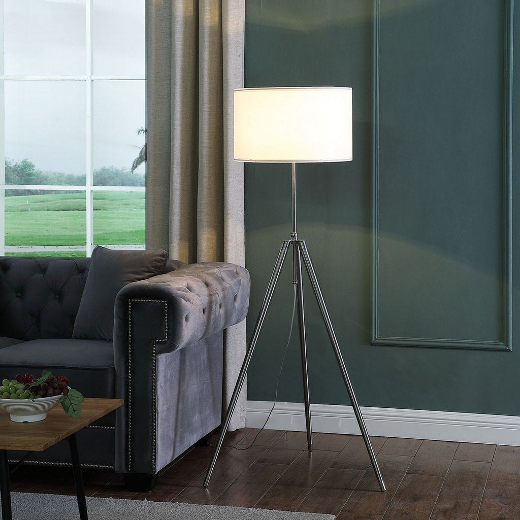LumoTri Floor Lamp