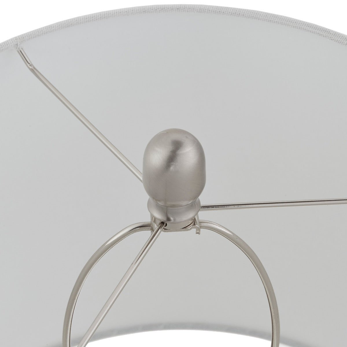 Luxuria Textured Glass Table Lamp