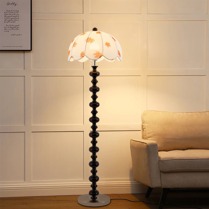 Lysander Floor Lamp - ZozHome