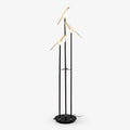 Magpie Perch Floor Lamp - ZozHome