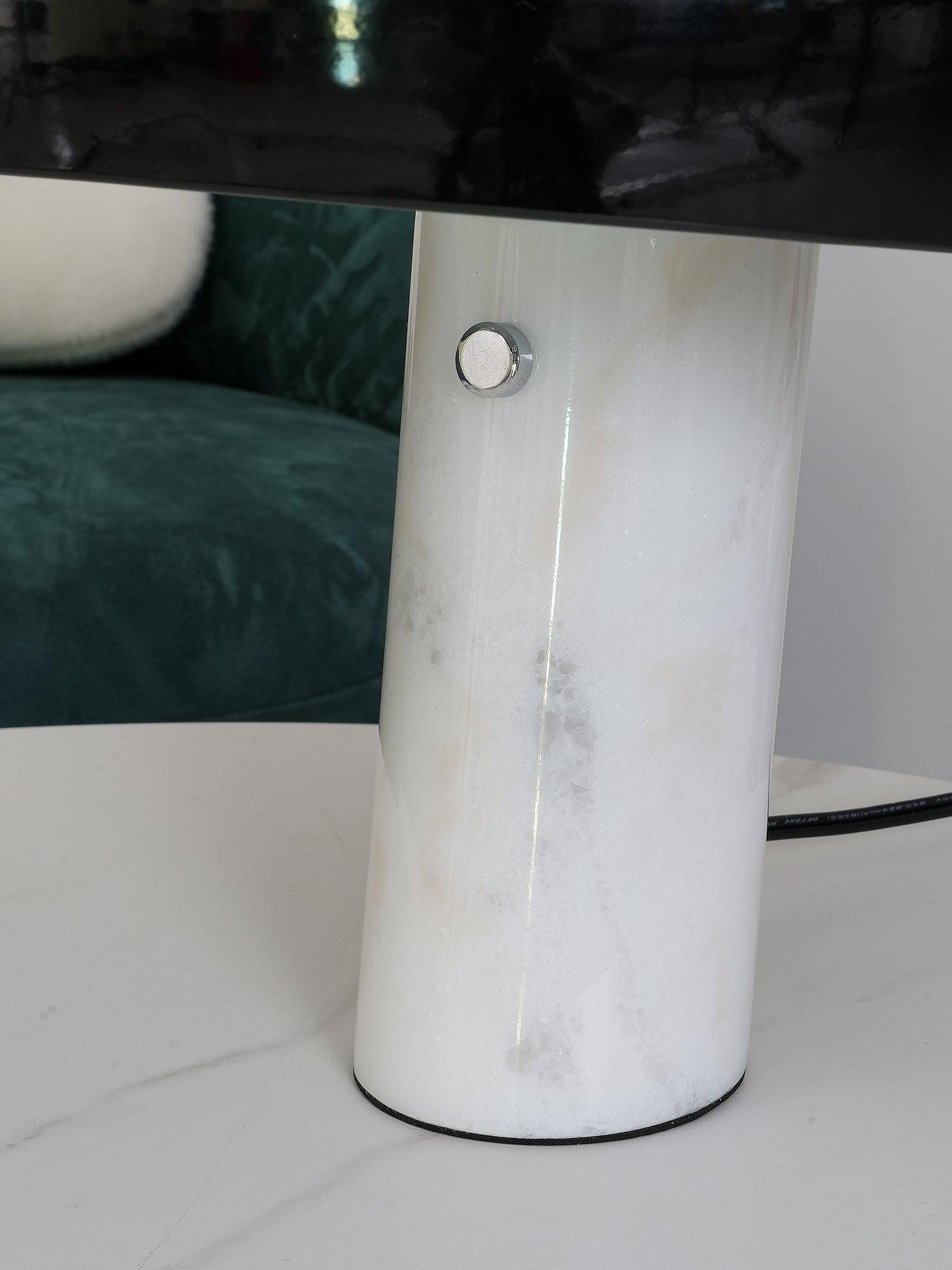 Marble Table Lamp