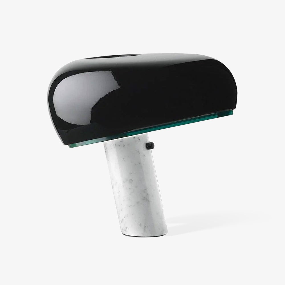 Marble Table Lamp