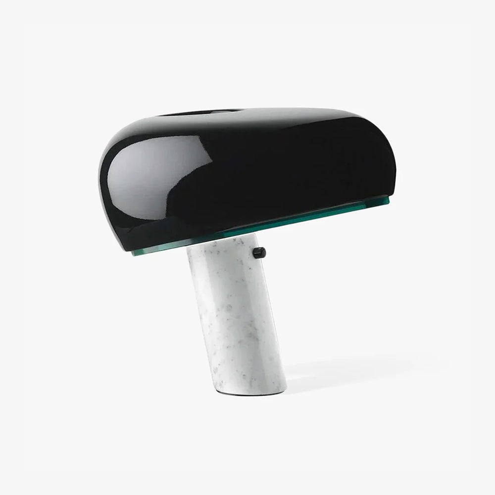 Marble Table Lamp