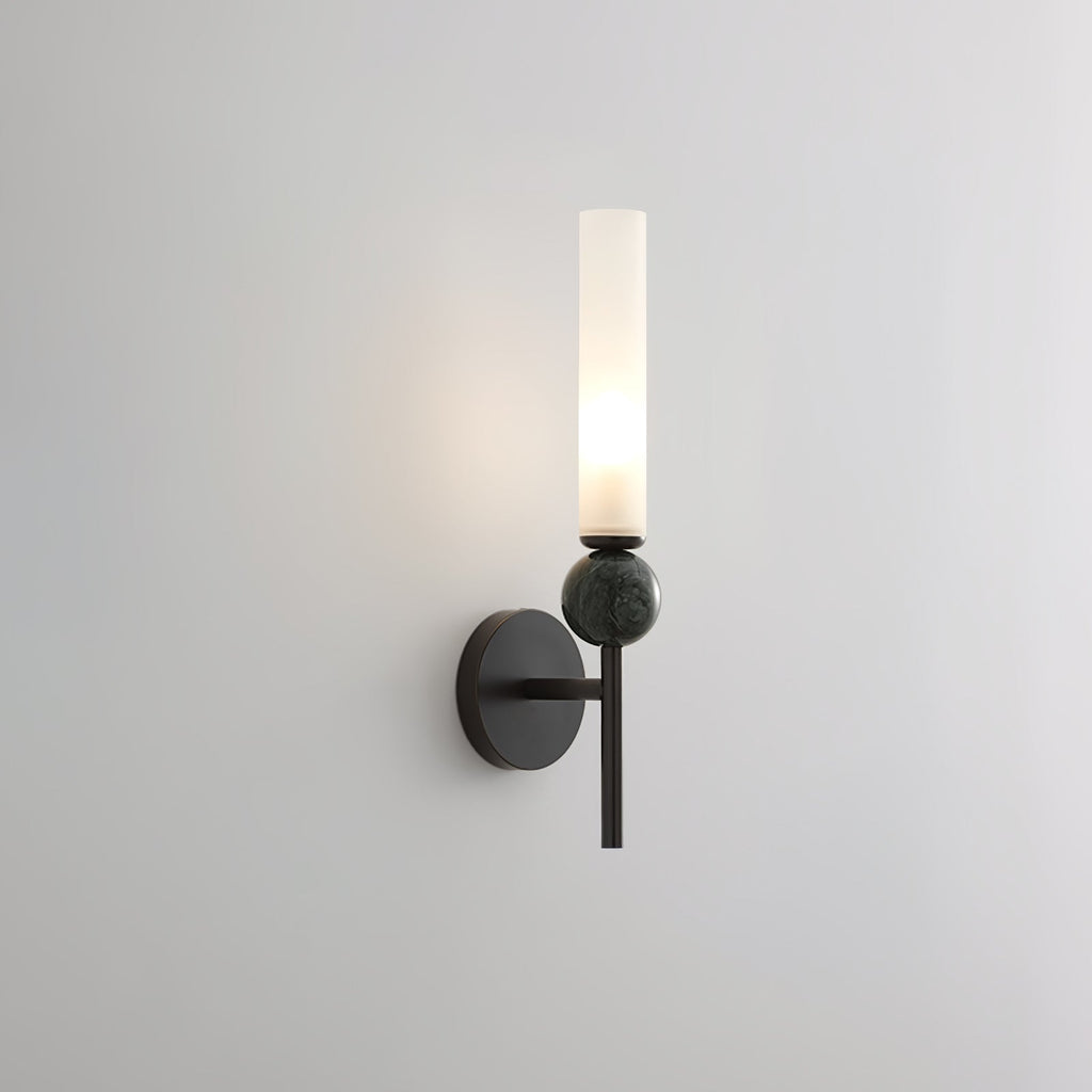 Marble Vertical Wall Lamp