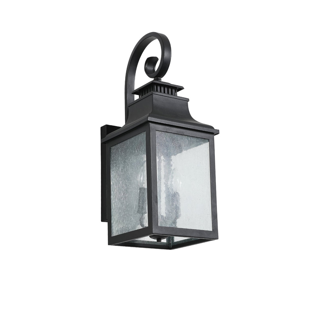 Marce Retro Outdoor Wall Sconce