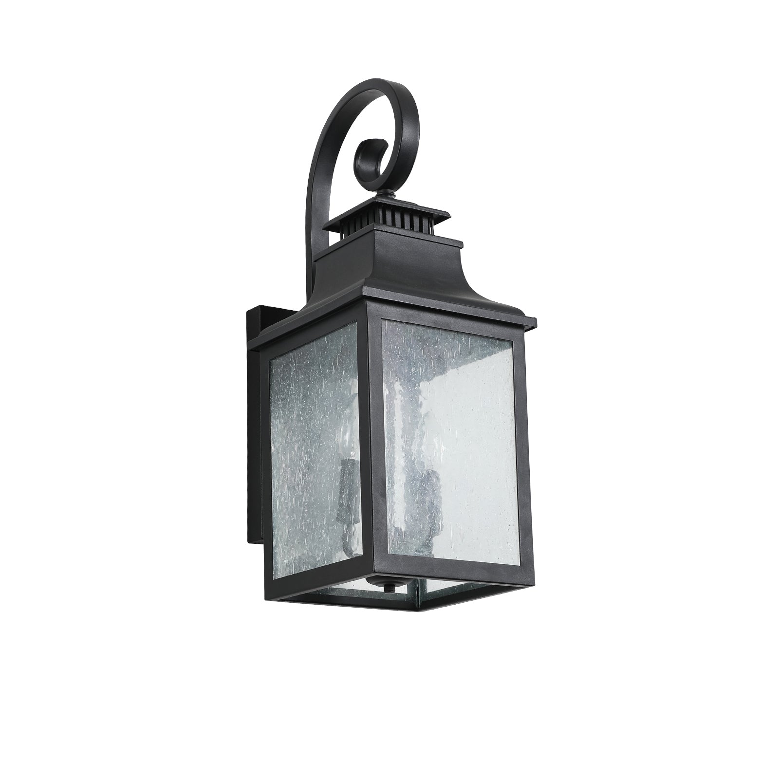 Marce Retro Outdoor Wall Sconce