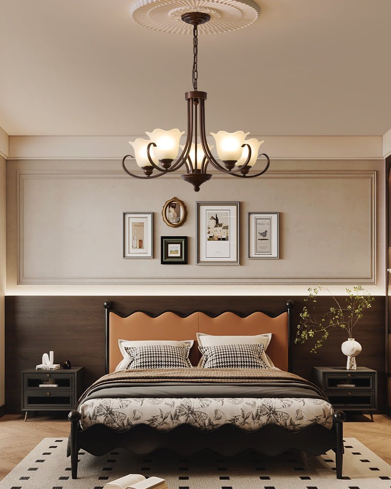 Marielle Blossom Chandelier