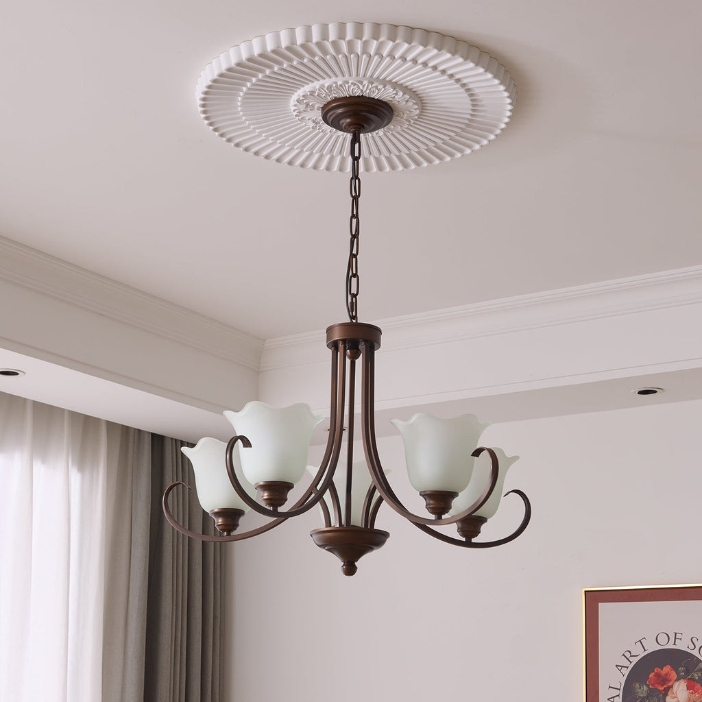 Marielle Blossom Chandelier