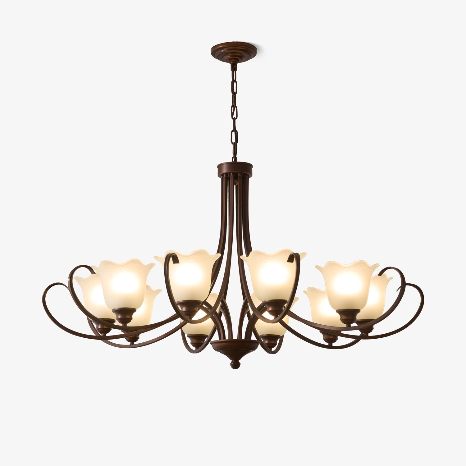 Marielle Blossom Chandelier