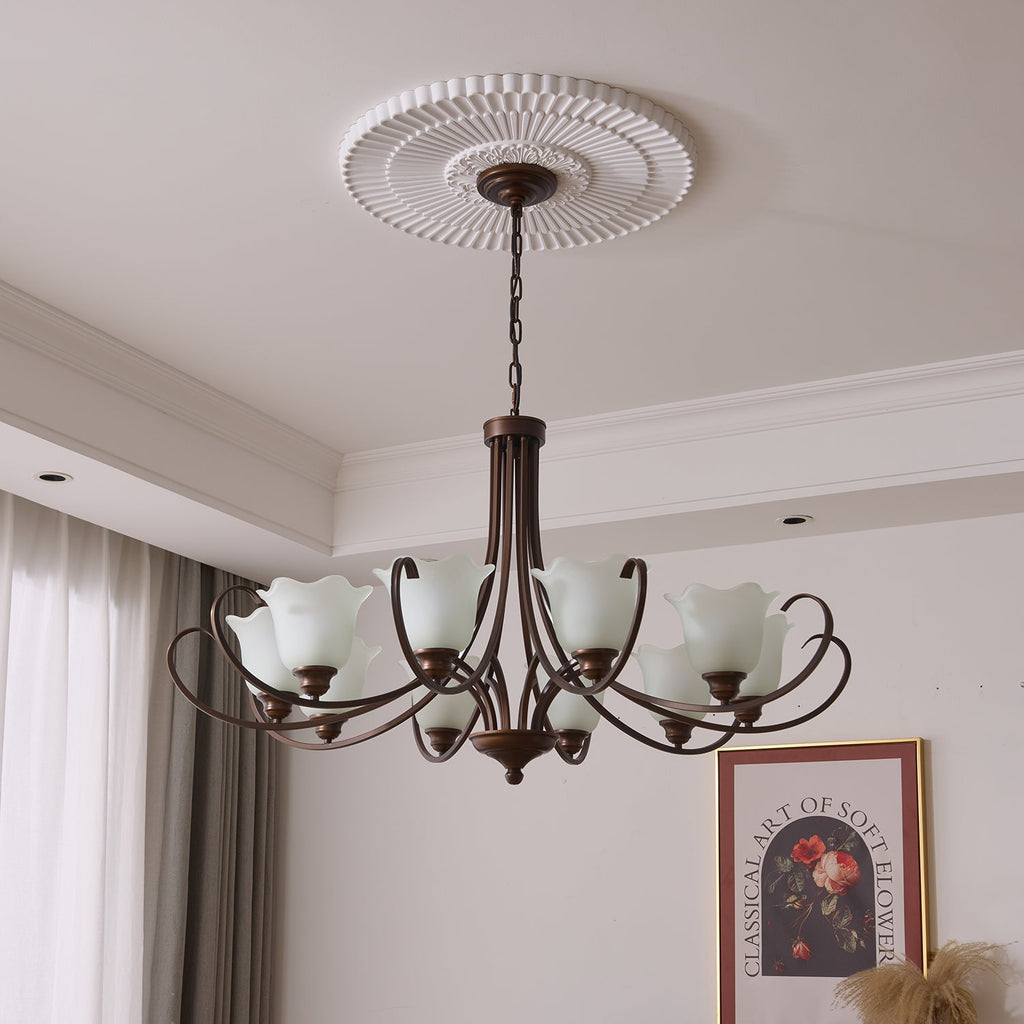 Marielle Blossom Chandelier
