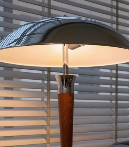 Marinella Iron Floor Lamp