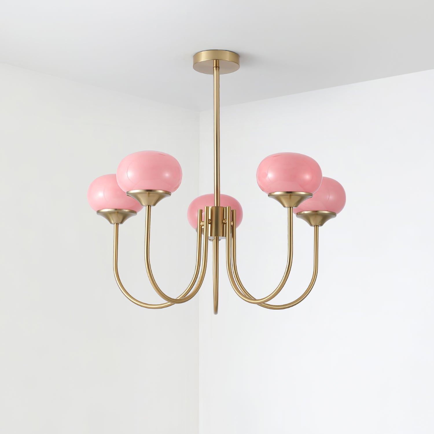 Marshmallow Chandelier - ZozHome