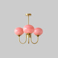 Marshmallow Chandelier - ZozHome
